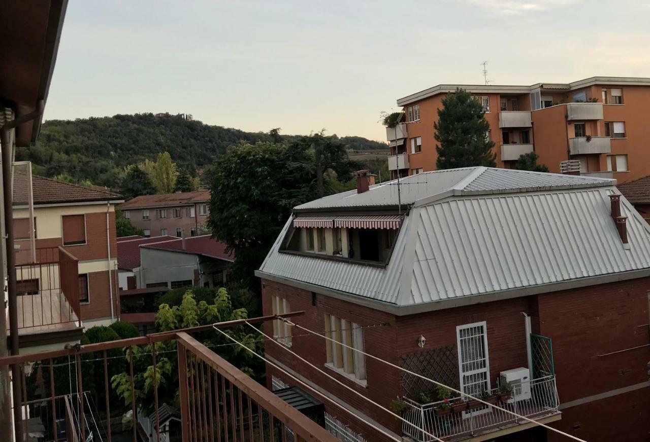 Suite I Gessi Bologna Exterior photo