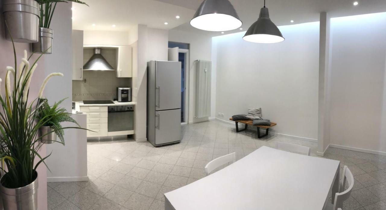 Suite I Gessi Bologna Exterior photo